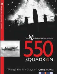 550 Squadron profile