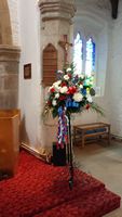 Reunion, North Killingholme, 2016