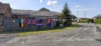 Reunion, North Killingholme, 2025