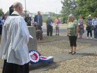 Reunion, North Killingholme, 2026