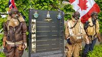Sint Niklaas Commemoration